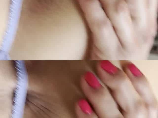 "OH MY GOD... I'M INTEND TO CUM" SMALL BITCH LOSES CONTROL ON LARGE PENIS