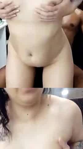 My Neighbor Fucks Me Hard in Cowgirl in My Room