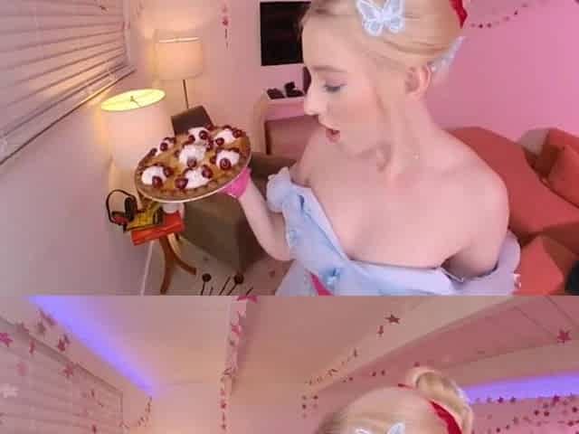Piper Brawl Stars cosplay porno