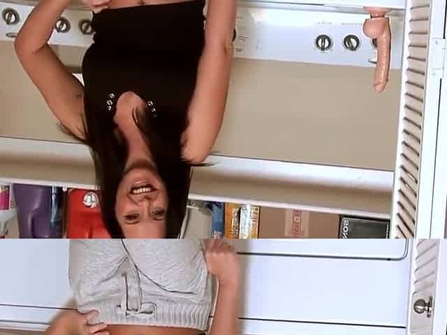 Amazing Sex Video Big Ass Craziest , Check It With Maya Divine