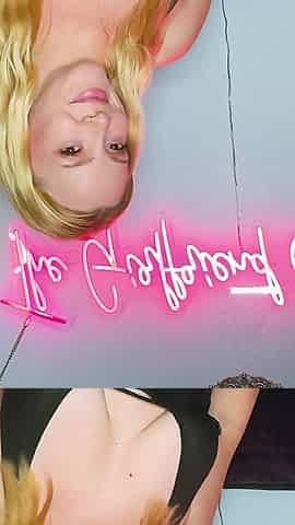 Mandy Spears - the Girlfriend Auditions