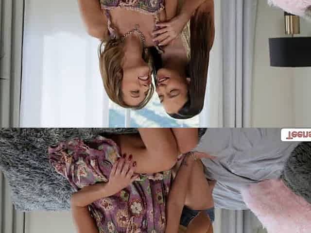 I love eating soaked tight pussy