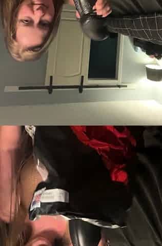 Ftv amateur busty blonde girl toying pussy