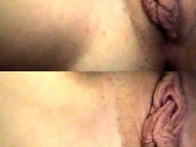 Alice Upton horny wet and alone masturbates