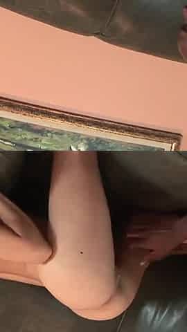 Kiera King teen interracial fuck with black cock for cum