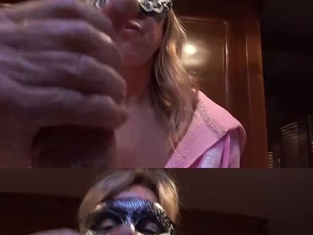 POV, Sounding him to Ruined Orgasms him to Cum. ShortVersion