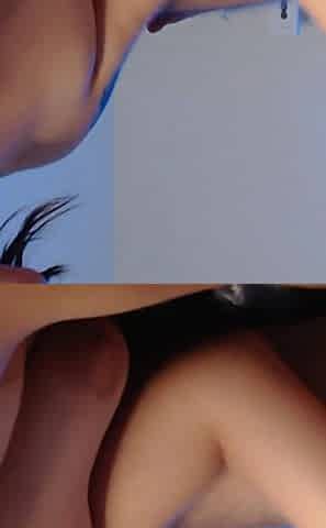Big Dick Got Me Absolutely Covered. Big Cumshot