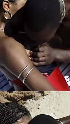 Black Queen Gets Fucked Silly by BBC