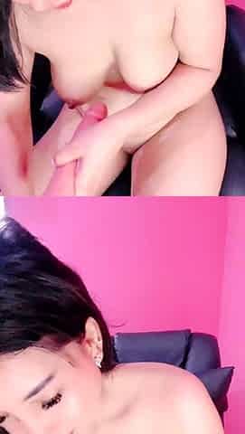 Bianca Viandi Main Sama Sex Toys