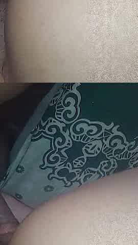 With the Neighbour, Her Spouse Nearly Caught Us