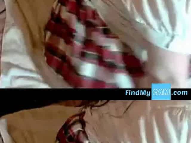 BBW Plays with Dildo on Webcam