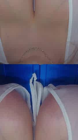 Relaxing Titty Care Asmr - Lilykoti