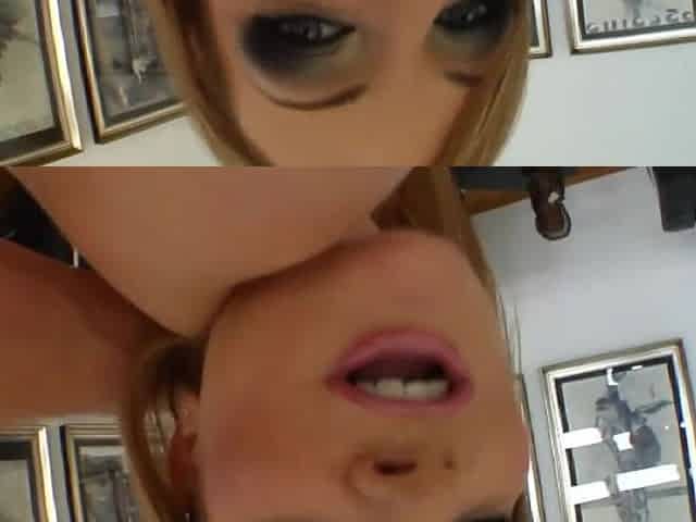 Petra Pearl Double Anal+Frank Gun, Lauro Giotto&Titus Metallic, EURO Anal Screw, Double Anal Teaser#two