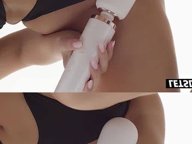 Ema Flaunts Luscious Curves & Takes Romantic Twat Banging - WHITEBOXXX