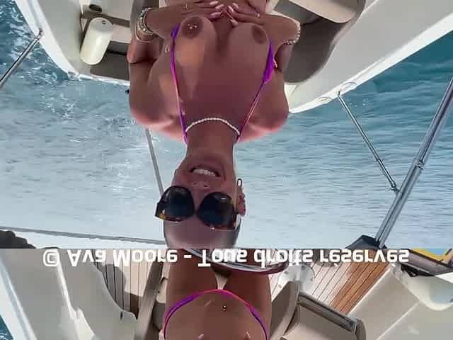 Amoral cougar incredible xxx video