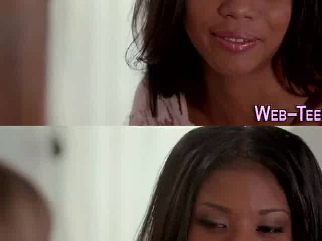Pussy Licking Black Teenager 18+