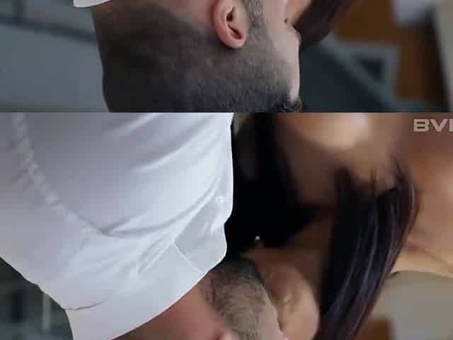 Doggystyle Movie With Adorable From With Julia De Lucia