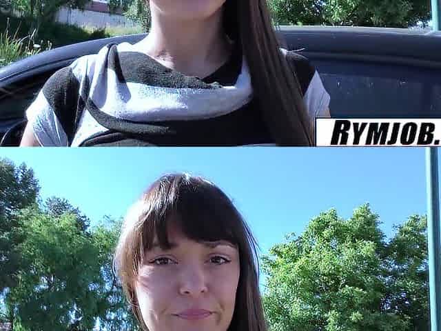 RYMJOB - Olivia Wilder Bury My Face In His Booty