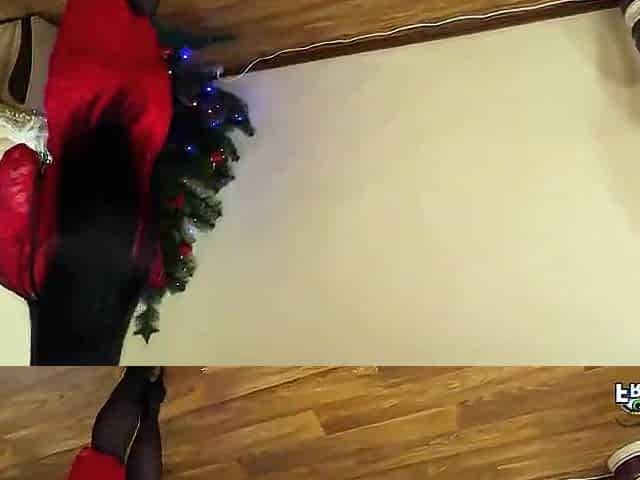 Squirt Explosion - Cheating with Stepmom