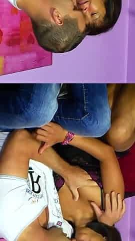 Big Cock for Hot Asian