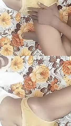 Indian Couple Gets Horny Watching Porn Together and Have Rough Sex
