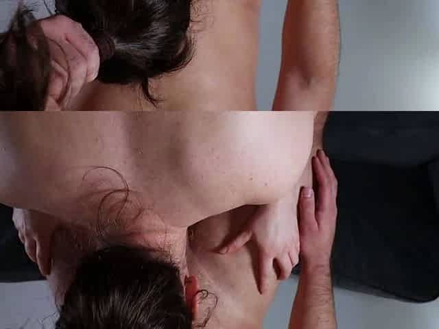 Daddy Fills Me With Cum!