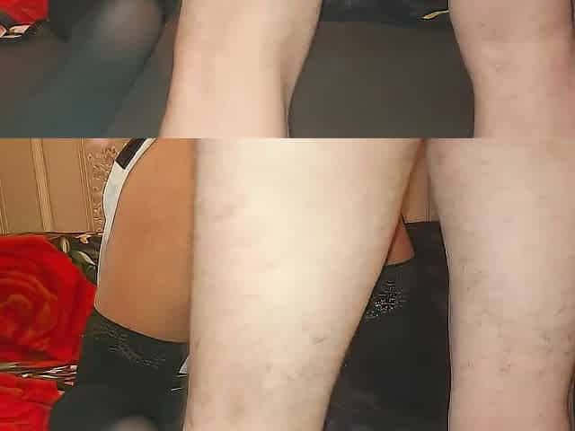 Sissy Ramrod Worship In Raw Anal Bliss