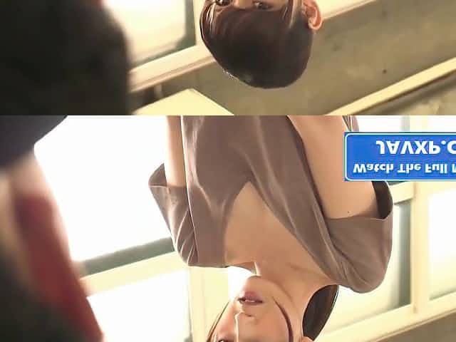Japanese mom Gets Made Love By Her Pervert Boss