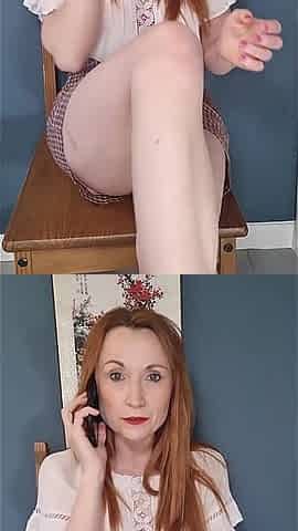 Pissing in the Meeting
