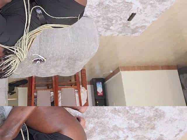 Black and Ebony 2