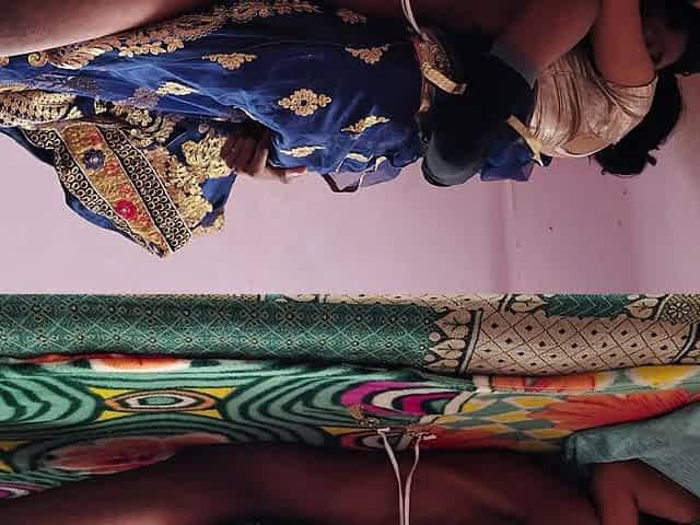 Hot Indian Desi Brother in law and Sister in law Hot