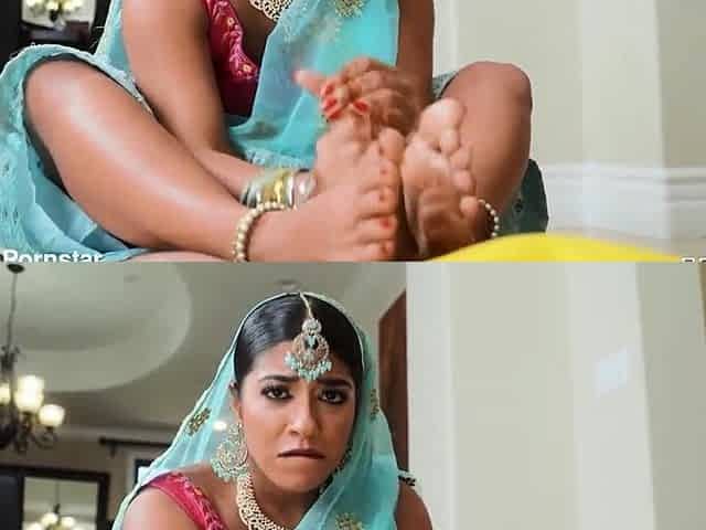 A Bollywood / Brazzers/ Enter XVPROMO
