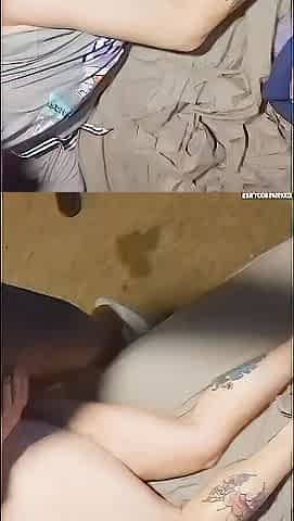 Trailer Park Trashy mother I'd like to fuck Takes Late Night BBC
