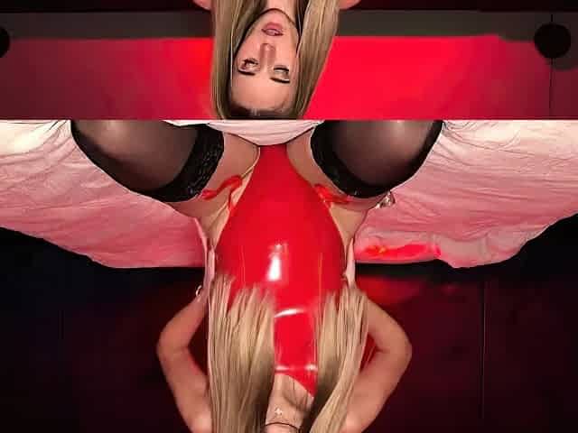 Princess Emmy - MILK YOUR COCK CEI