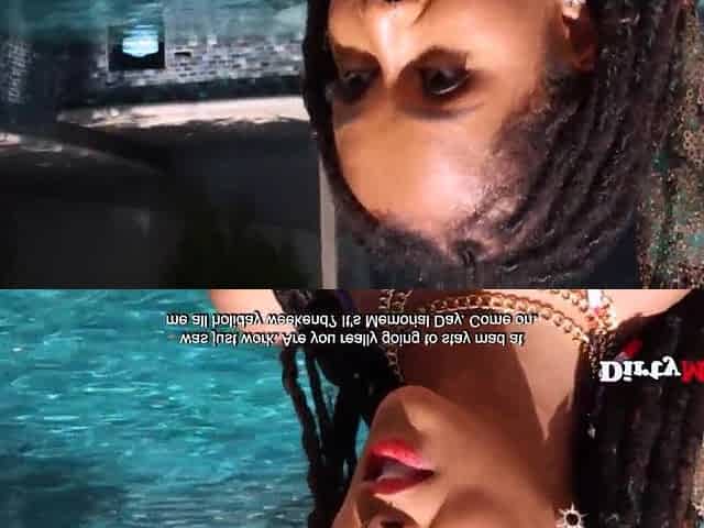 Black mother I'd like to fuck Bangs Step Son On 40th Bday To Get Back At Hubby - Cali Sweets