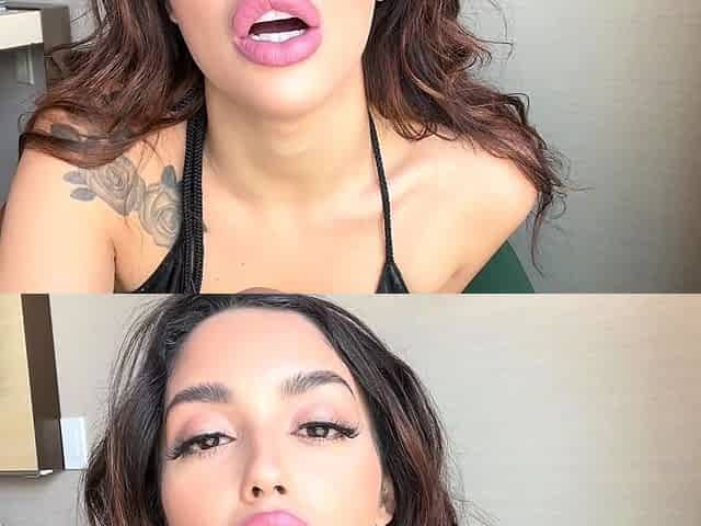 Perfect Pussy Close up milf Selda