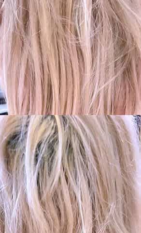 Amateur Blond Give Nice POV Blowjob
