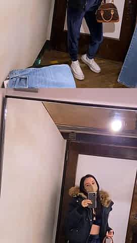 Amateur teens fuck and toy