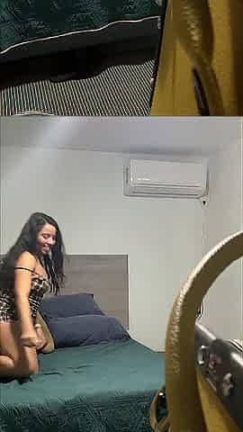 I had sex with an old man