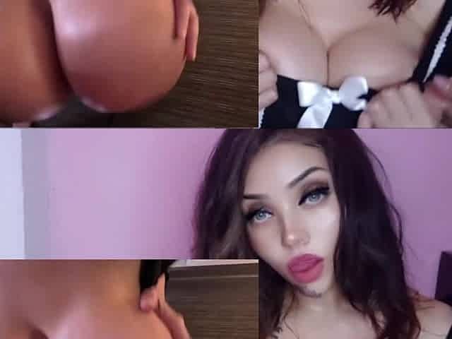 mother I'd like to fuck with the giant bazookas and butt in the world
