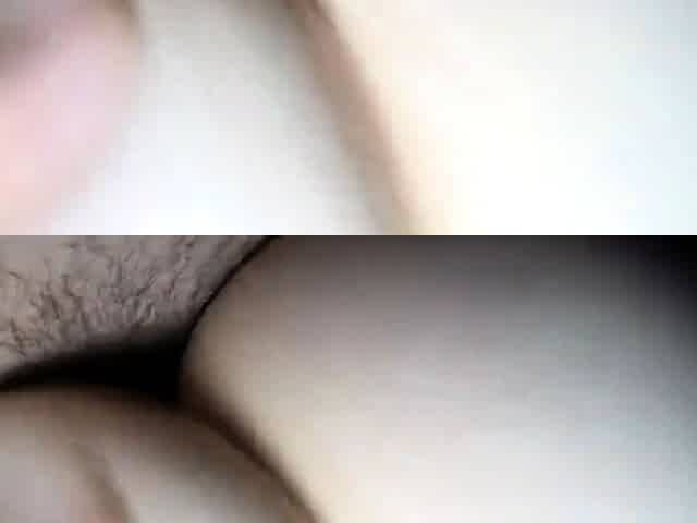 Squirting neighbor loves riding my cock and blowing me POV