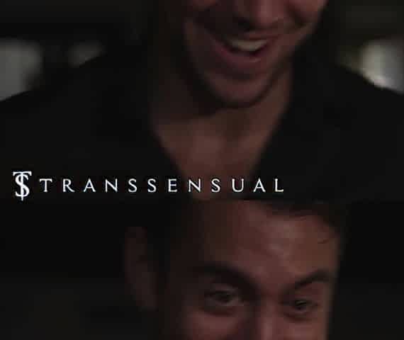 TransSensual - Kenzie Taylor Sucks Her Spouse's Shlong During the time that Daisy Taylor Eats Her Vagina