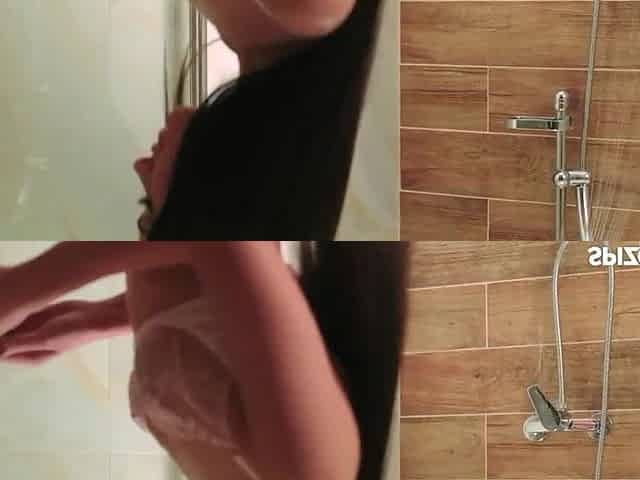 Breathtaking Tiny Kama Oxi Rides Bulky Dong After Sloppy BJ