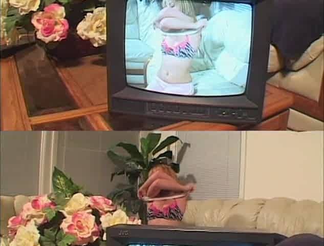 Gorgeous Chick Takes Big Cock - Episode 1