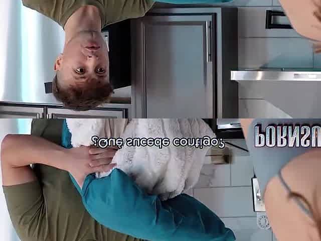 Stepsisters Rules. Spanish sub. To see in: pornsuborg