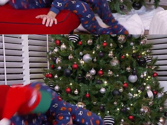 Bad Santa - Starring: Kelly Madison - PornFidelity