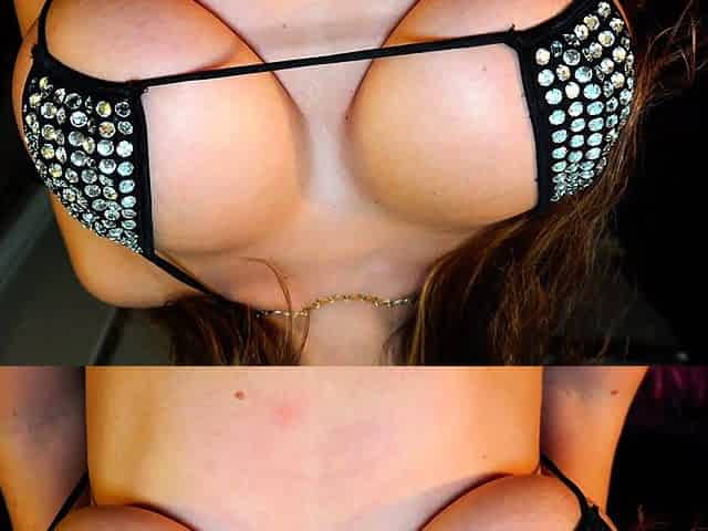 Love Chat Big Boobs Brunette Masturbating For Cam