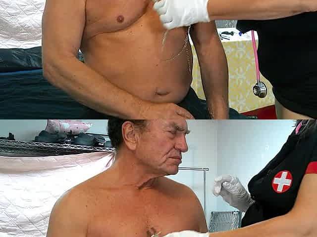 Absolute catheter humiliation drives Implacable need