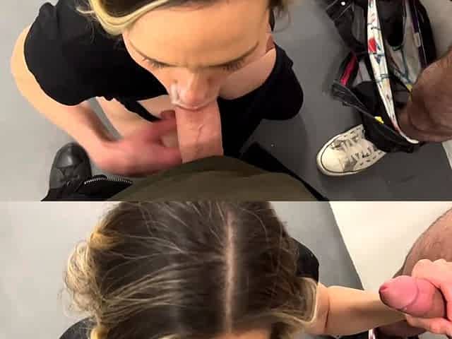 The ULTIMATE Double Facial and Cumshot Compilation from