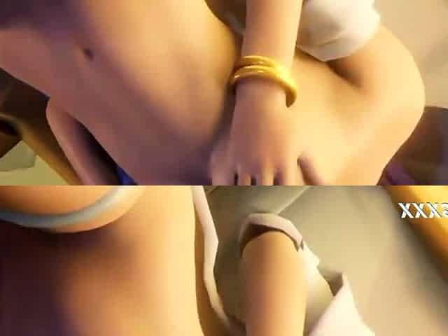 Lusty Highlights From the Sexiest 3D Games Ever